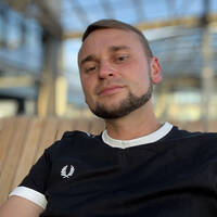 Svyatoshik Andrei Grigorievich
