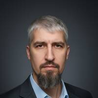 Yusychenko Anton