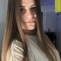 Авдєєва Вікторія Вʼячеславівна