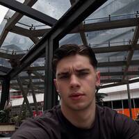 Федотов Дмитрий Андреевич