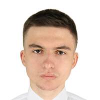 Хомич Роман Виталиевич