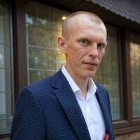 Davydiuk Vladyslav