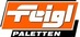 Isidor Feigl Paletten GmbH und Co. KG, GmbH