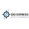 Dio Express Service, DE