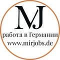Mir Jobs Deutschland, DE