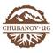 Chubanov UG (haftungsbeschränkt), UG