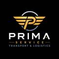 Prima Service, DE